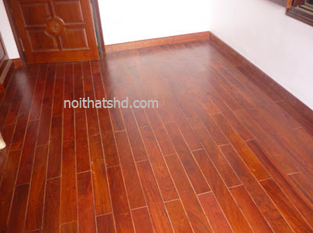 SÀN GỖ GIÁNG HƯƠNG H120