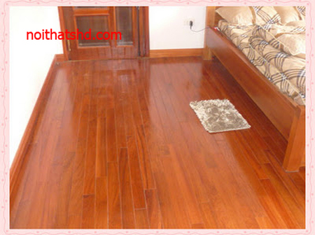 SÀN GỖ GIÁNG HƯƠNG H90