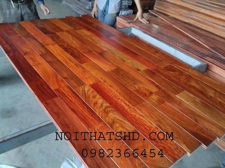 SÀN GỖ GIÁNG HƯƠNG H45