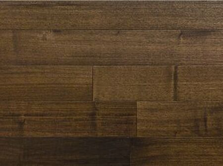 SÀN ÓC CHÓ  ( WALNUT black)
