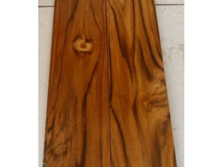 SÀN TEAK LÀO 1
