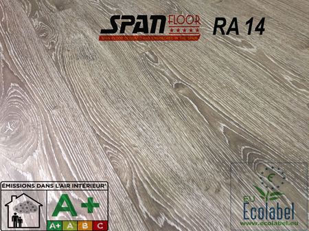 SÀN GỖ SPAN TÂY BAN NHA