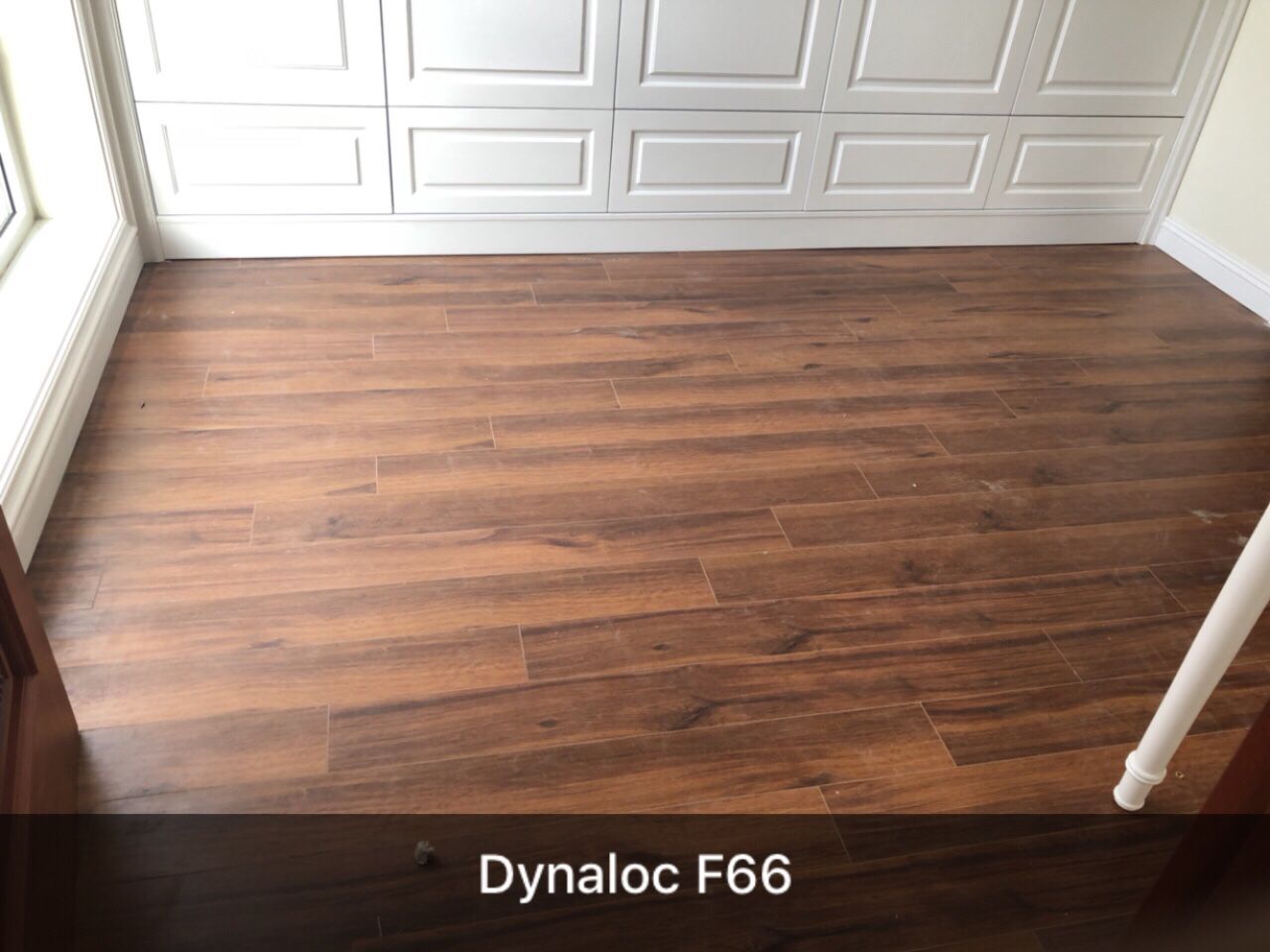 Sàn gỗ DYNALOC